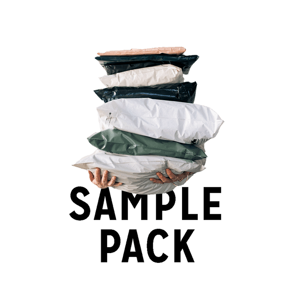 POLLAST!C Ziplock Bags - Better Packaging Co